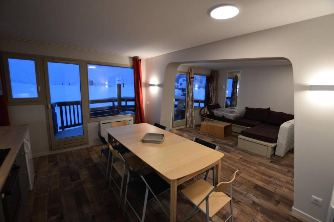 Residence Le Sepia - Maeva Home Avoriaz Ruang foto